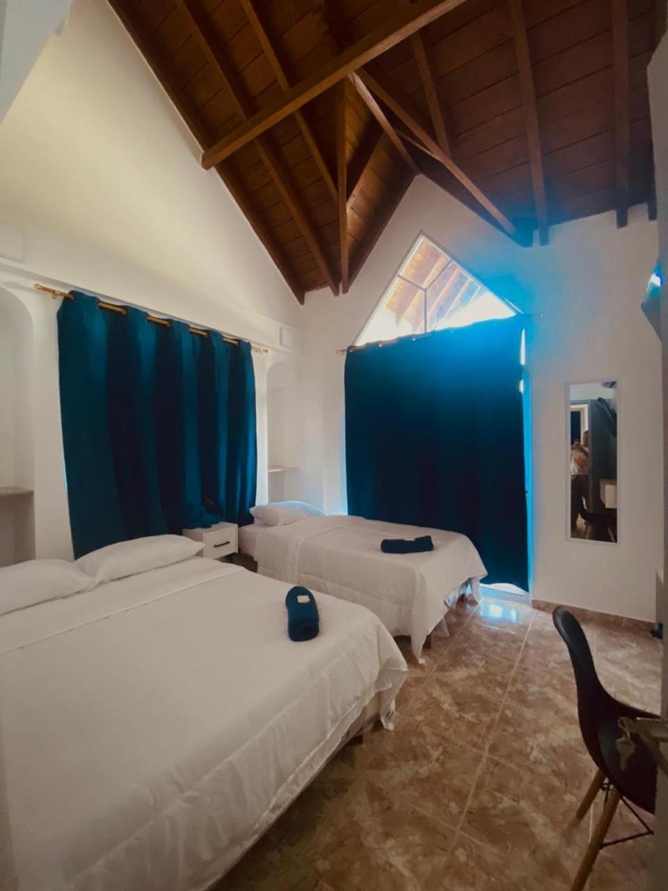 Hotel Boutique Dl Cartagena 外观 照片