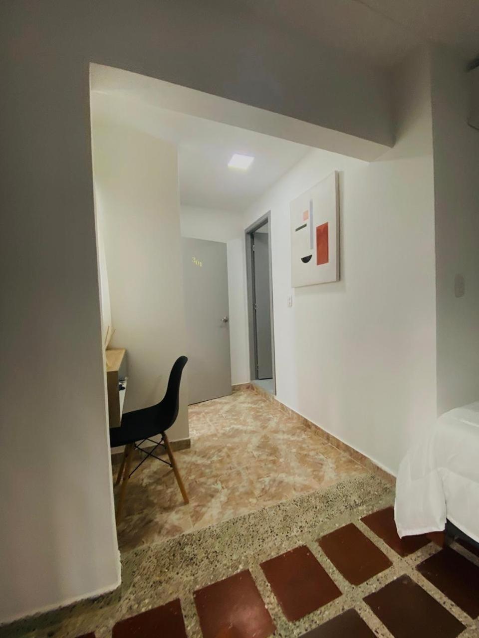 Hotel Boutique Dl Cartagena 外观 照片