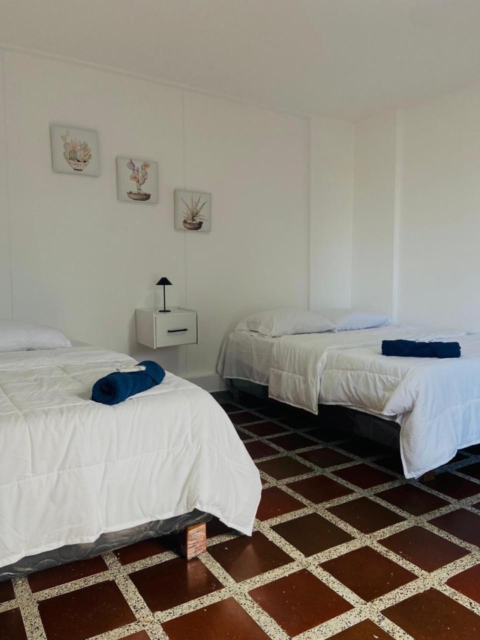 Hotel Boutique Dl Cartagena 外观 照片