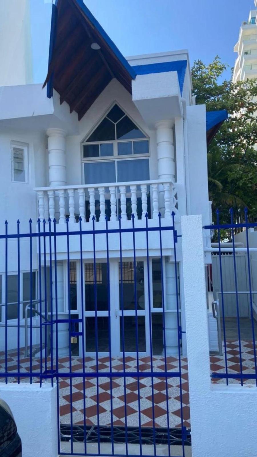 Hotel Boutique Dl Cartagena 外观 照片